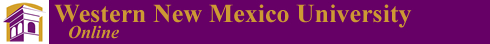 WNMU logo